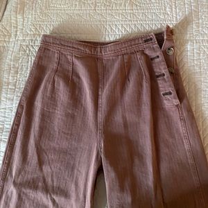 Free People pant